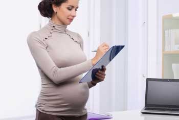 Cleveland Pregnancy Discrimination Lawyers
